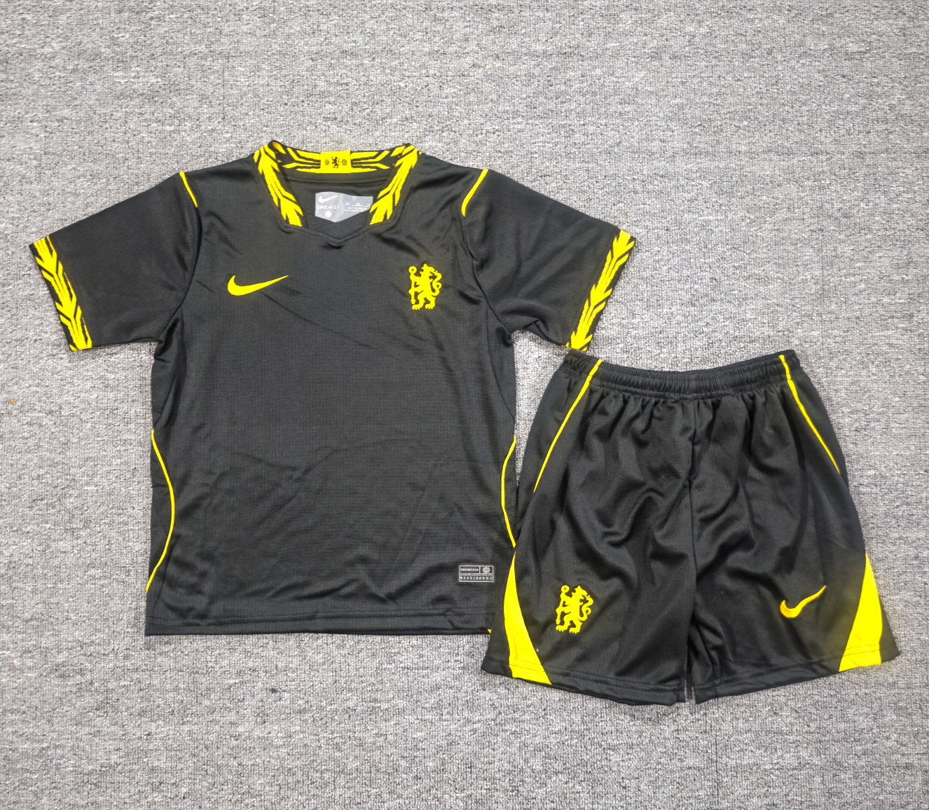 Chelsea Away Kids Jersey 2026/2027