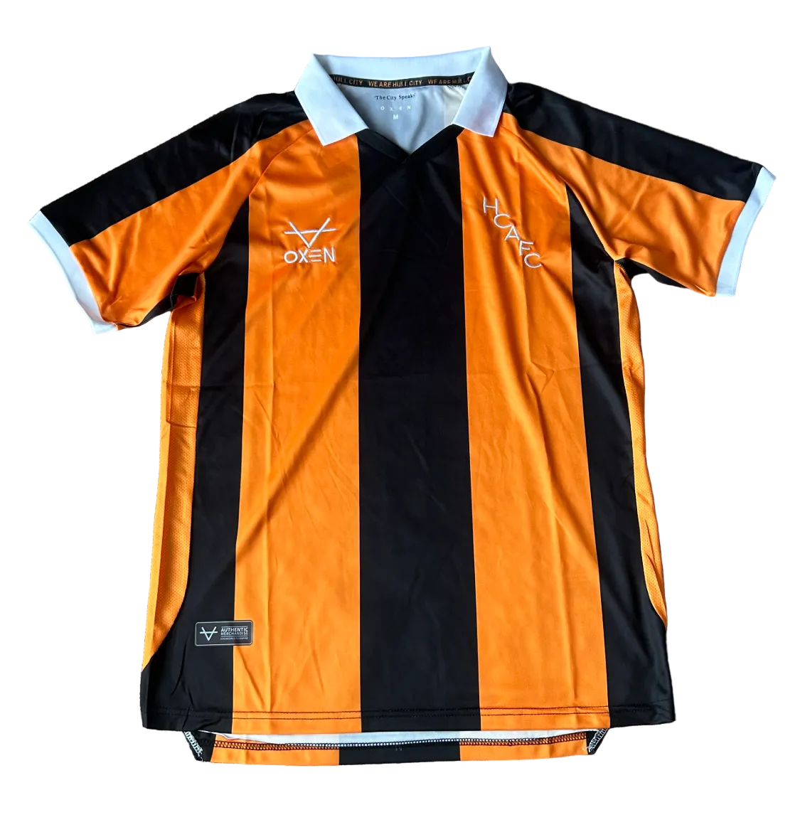 Hull city Home jersey 2026 2027