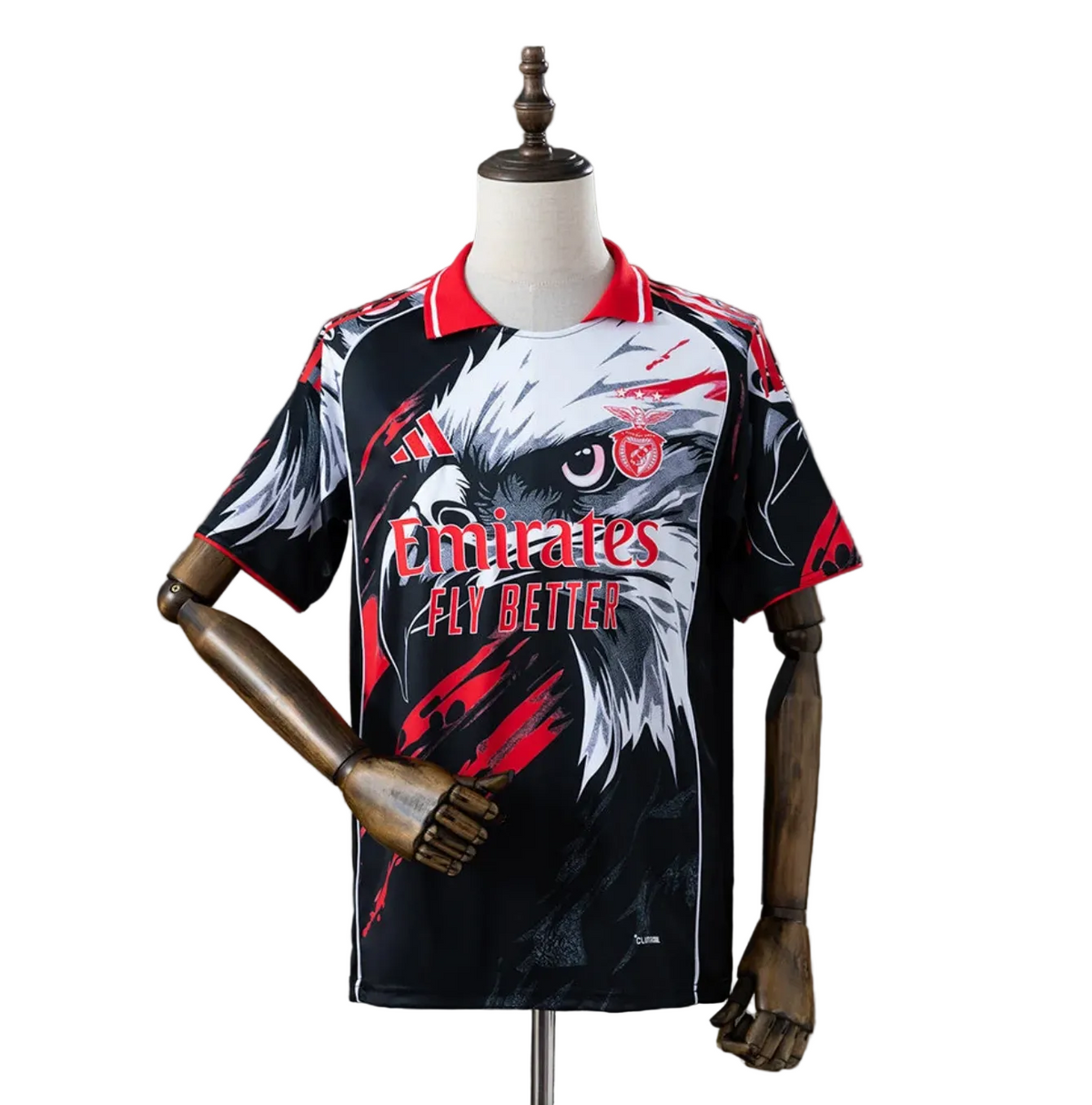 Benfica Eagle Special Edition Jersey