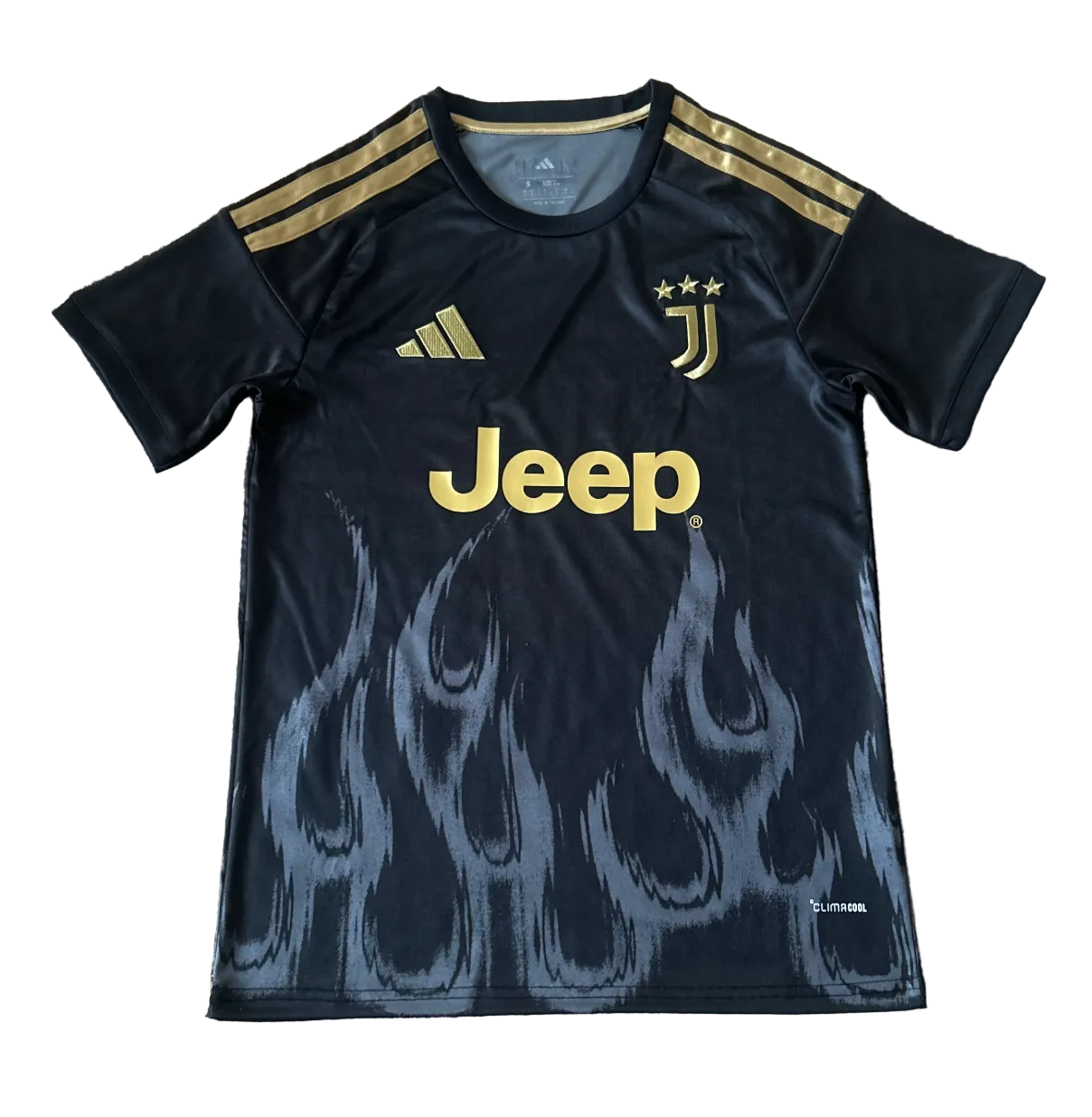 Juventus 2026/2027 Third Jersey