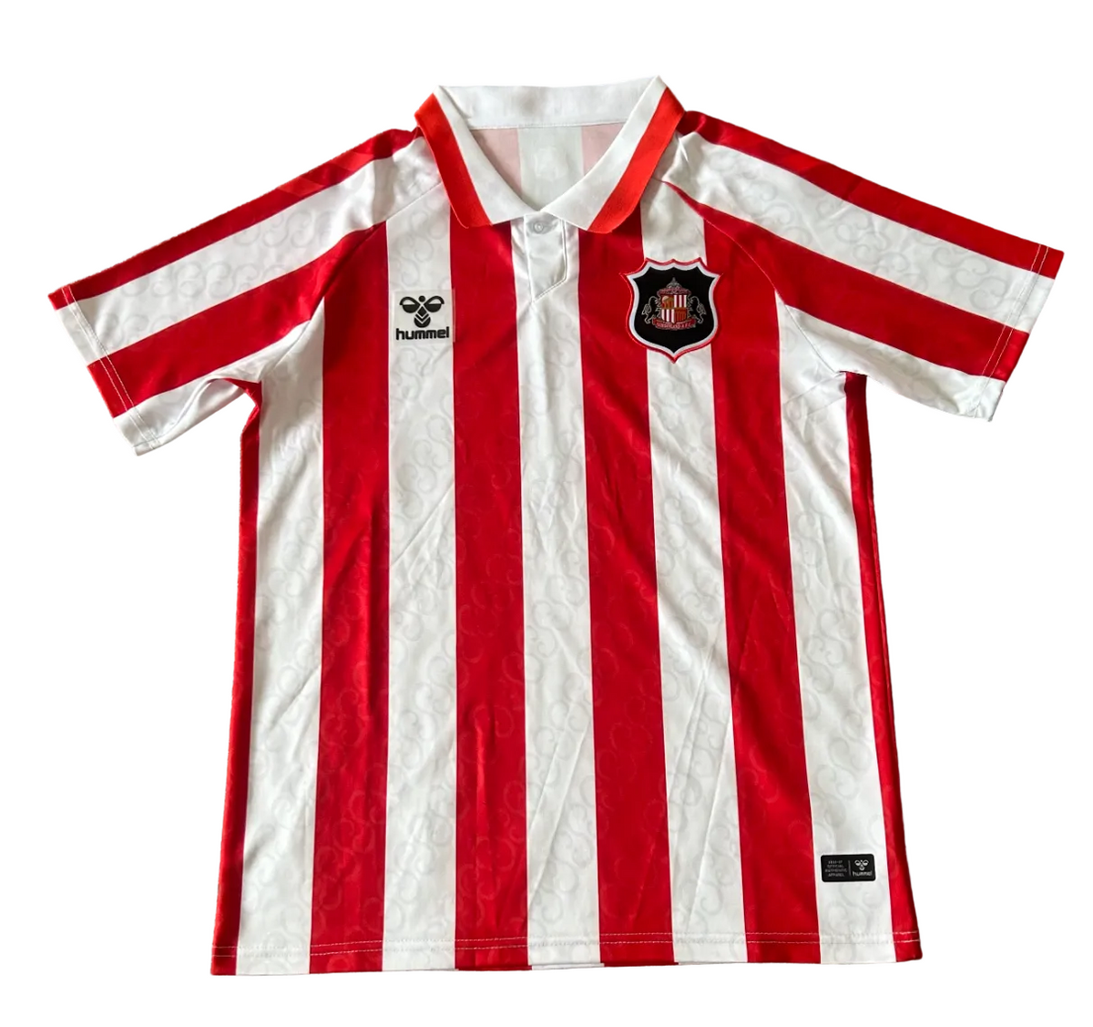 Sunderland 2026/ 2027 Home jersey