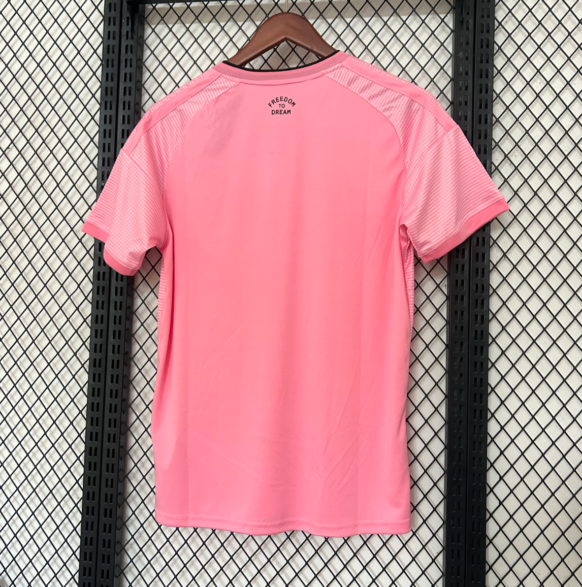 Inter Miami 2026/2027 Home Jersey