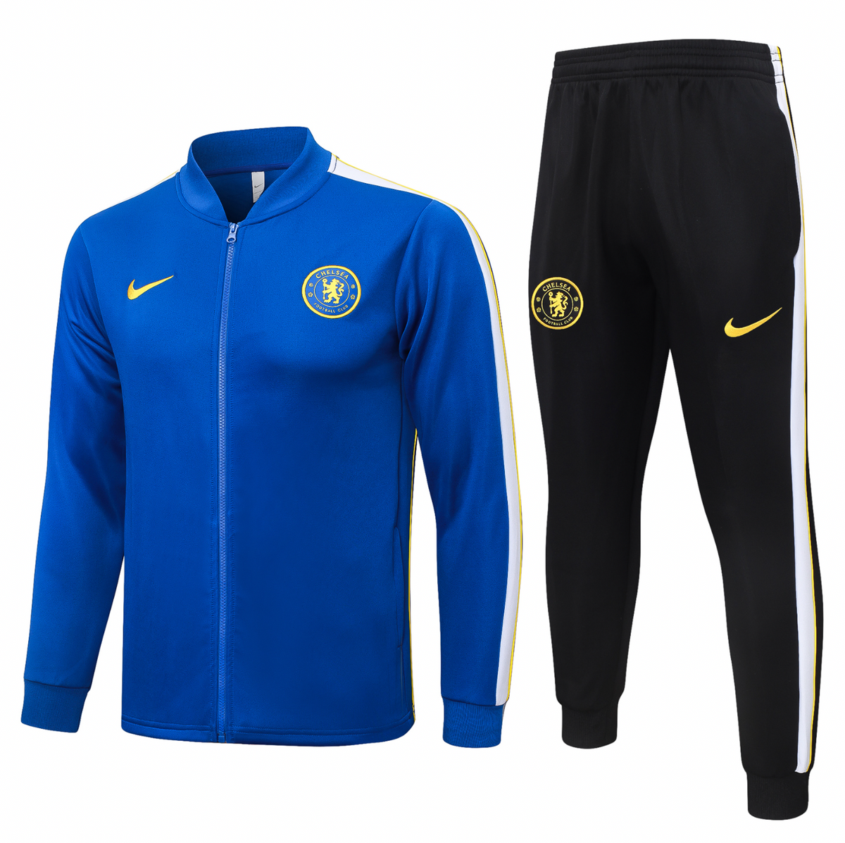 Chelsea 2026/2027 Blue Tracksuit