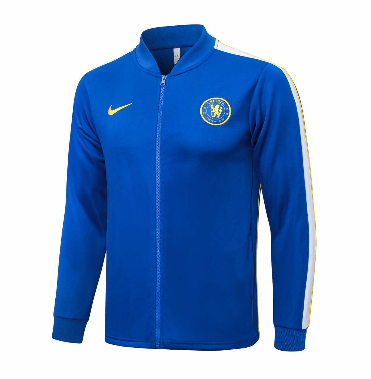 Chelsea 2026/2027 Blue Tracksuit