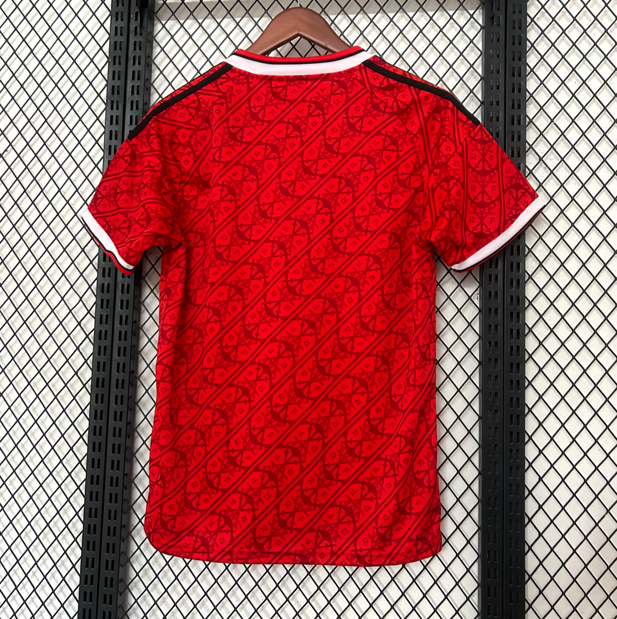 Flamengo 2026/2027 Third Jersey