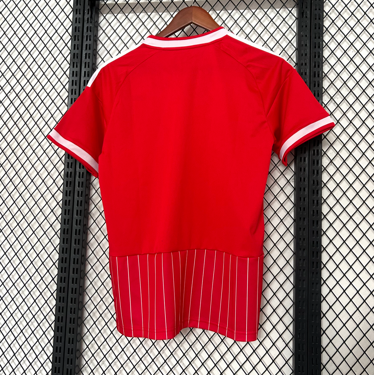 FC Köln 2026/2027 Red Away Jersey