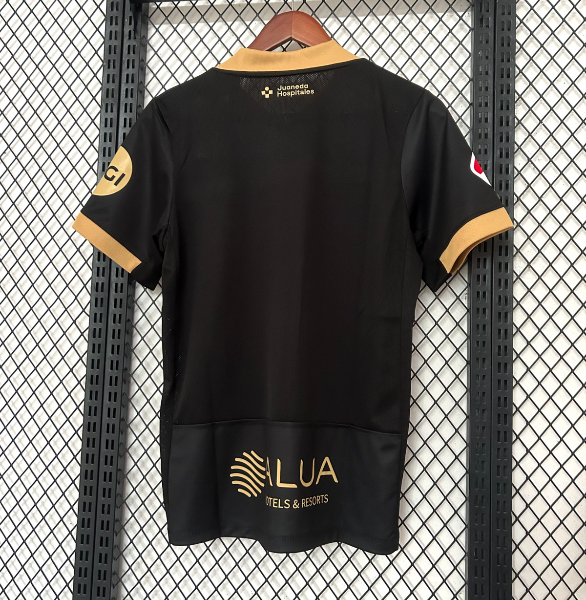 Mallorca 2026/2027 Away Jersey