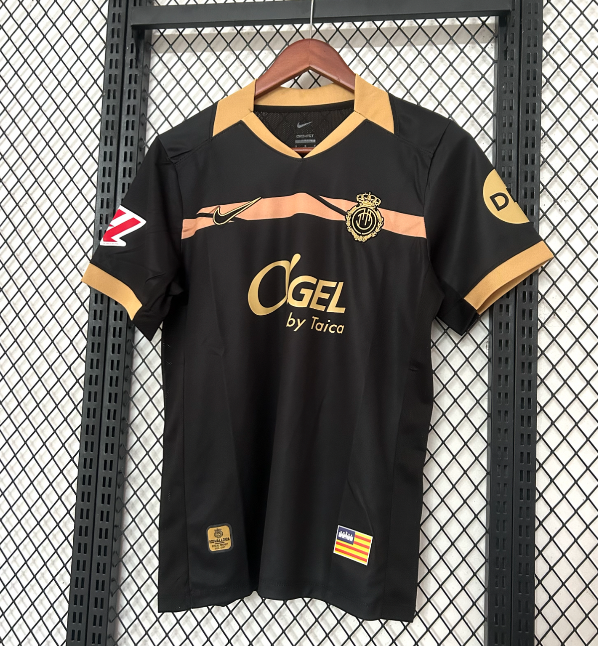 Mallorca 2026/2027 Away Jersey