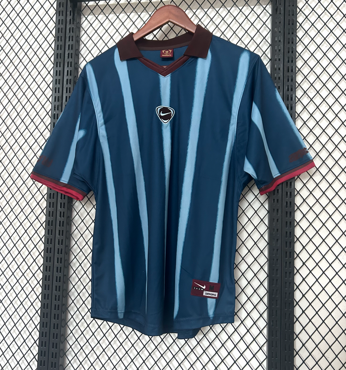 Travis Scott France jersey