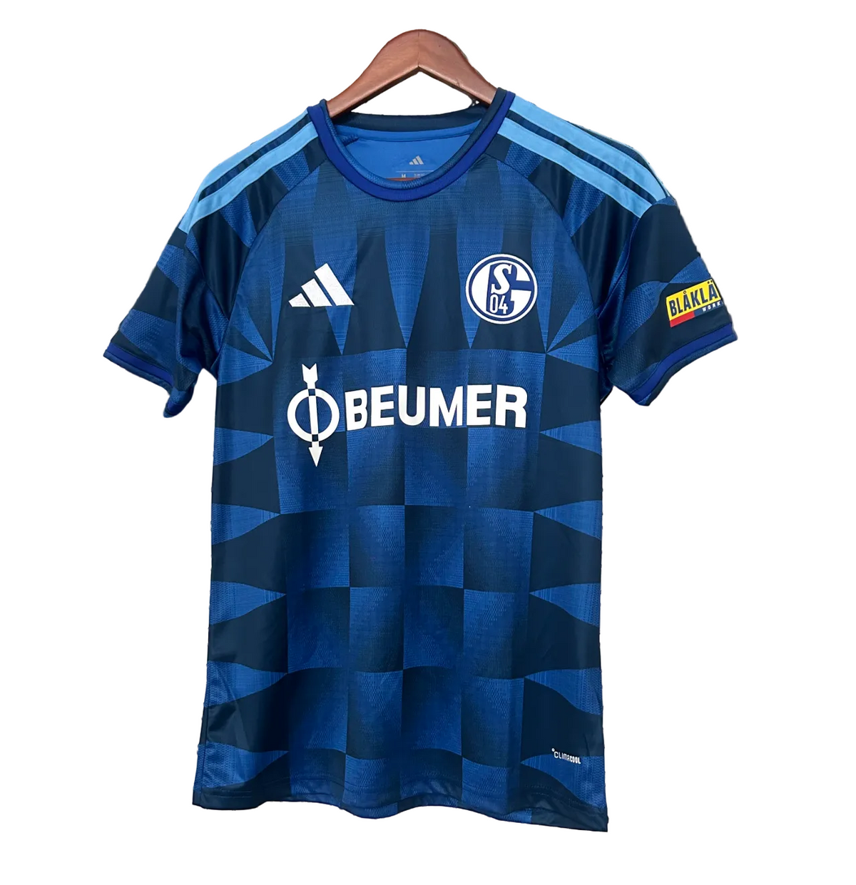 FC Schalke 04 2026/2027 Home Jersey