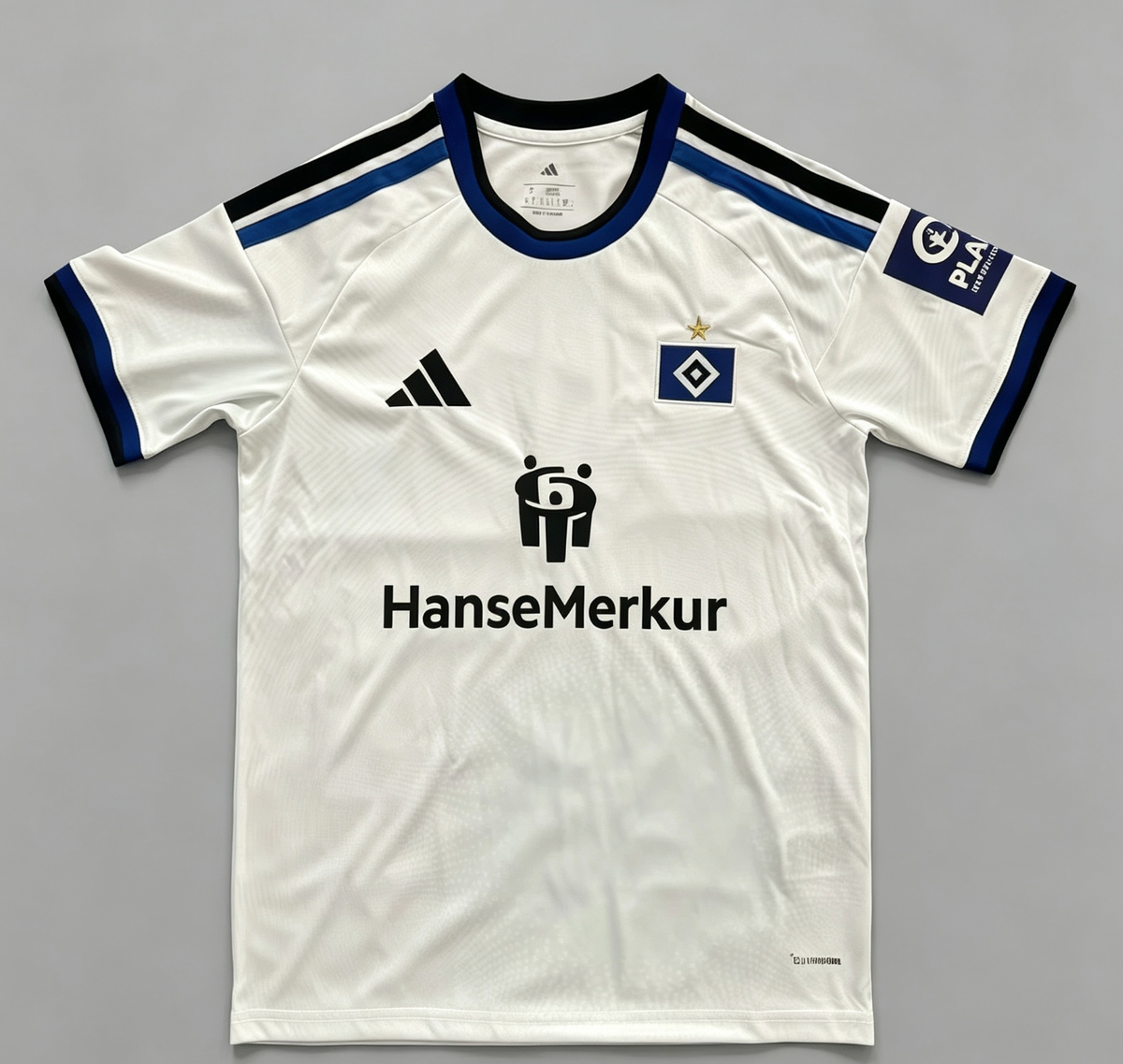 Hamburg 2026/2027 home jersey