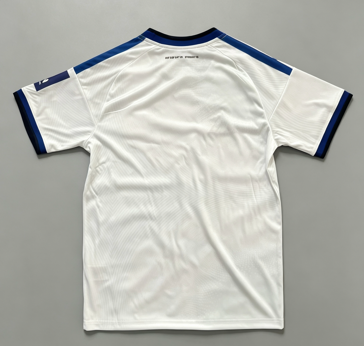 Hamburg 2026/2027 home jersey