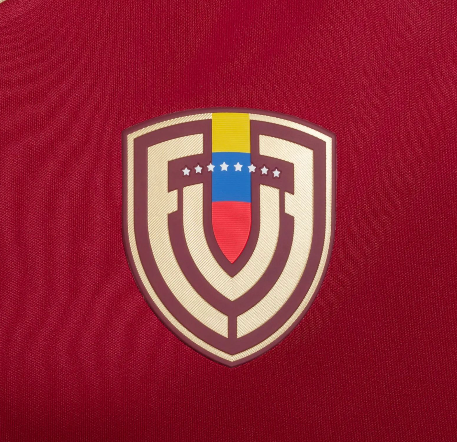 Maglia Home Venezuela 2024/2025