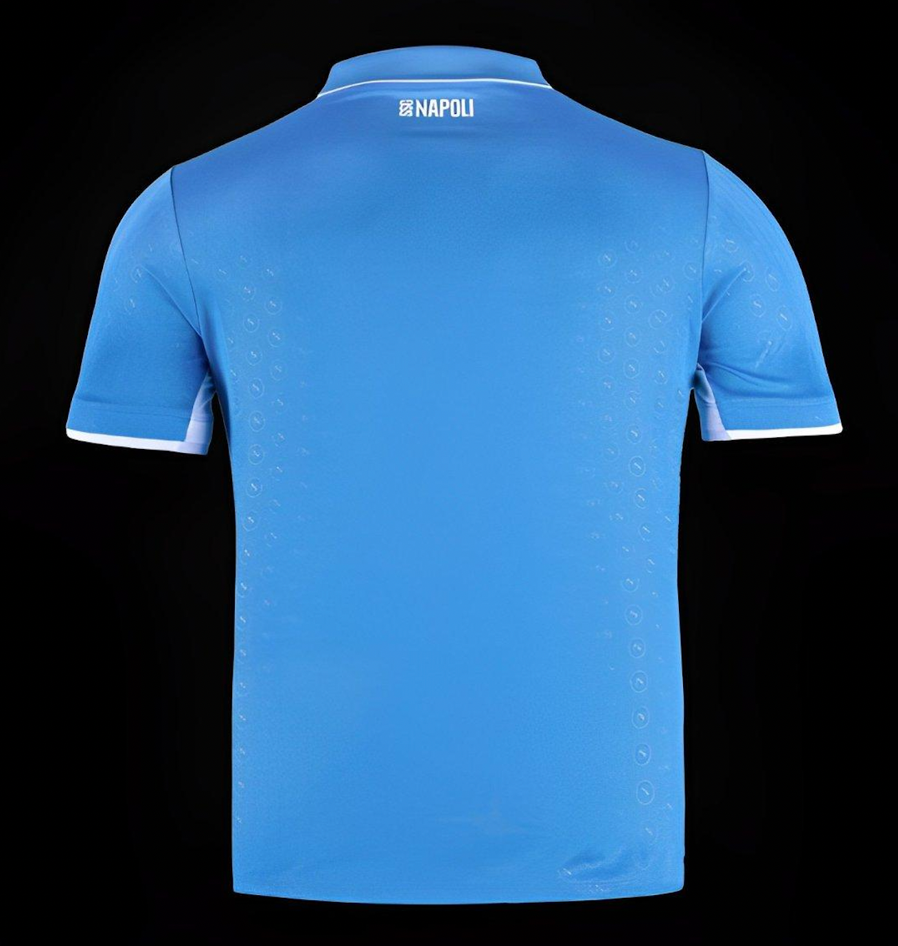 Camisola principal Napoli 2024-2025