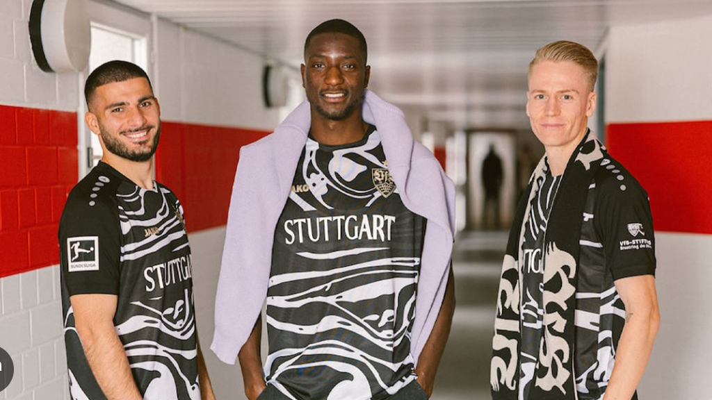 Stuttgart 23-24 | Sonderausgabe | Schwarz