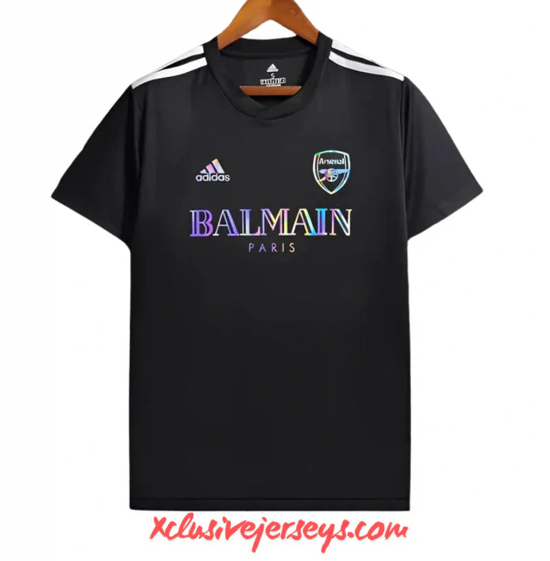 2024 ARSENAL X BALMAIN Edição Especial