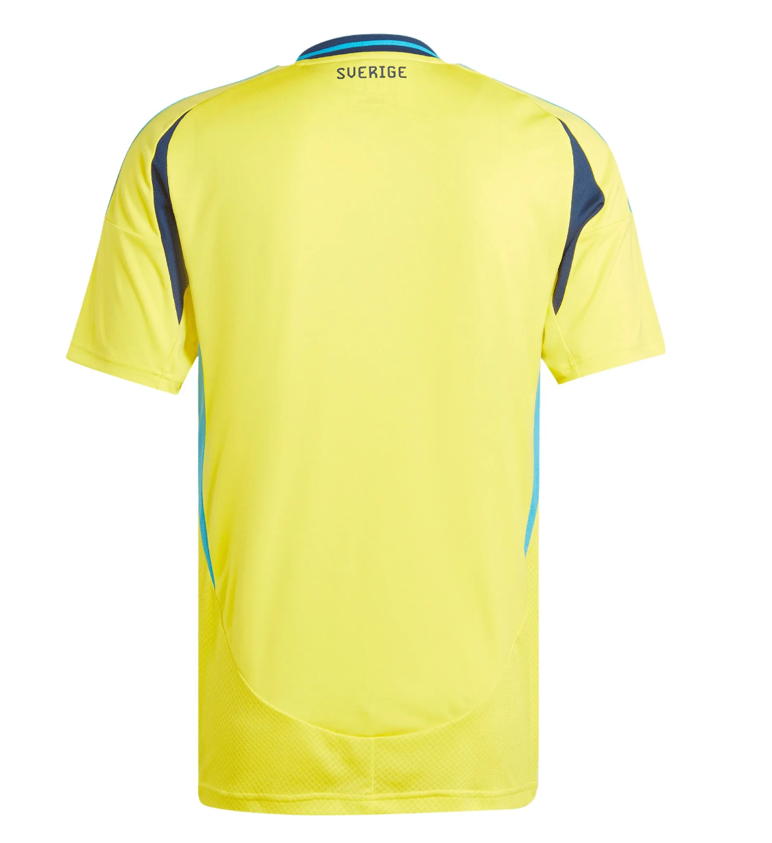 Kit Casa Suécia 2024/2025