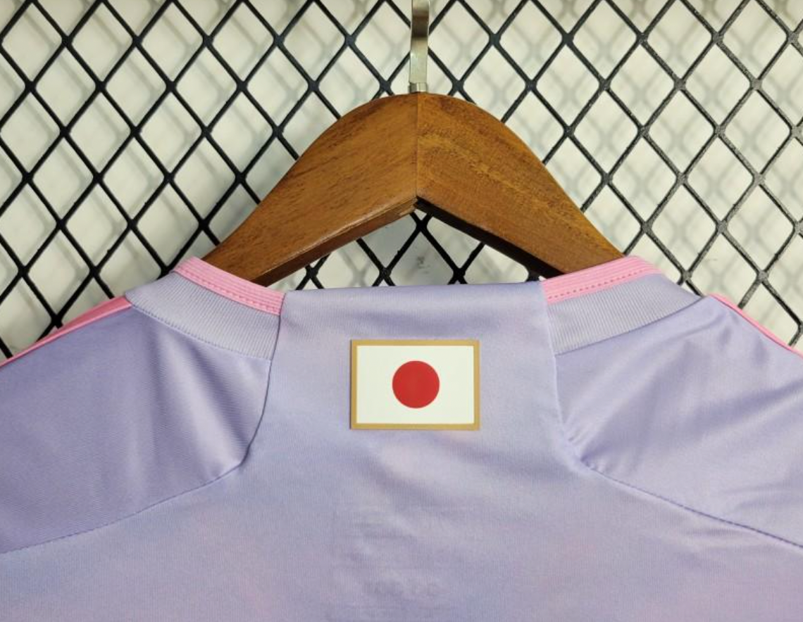 Giappone 23-24 | Edizione Speciale Rosa