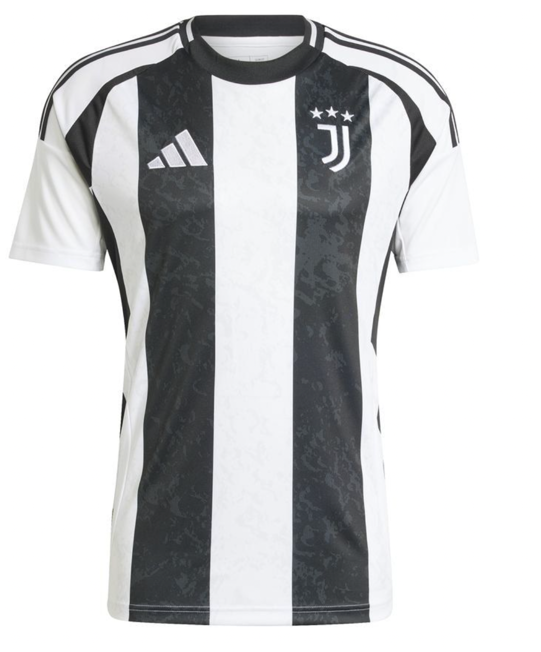 CAMISOLA PRINCIPAL JUVENTUS 2024/25