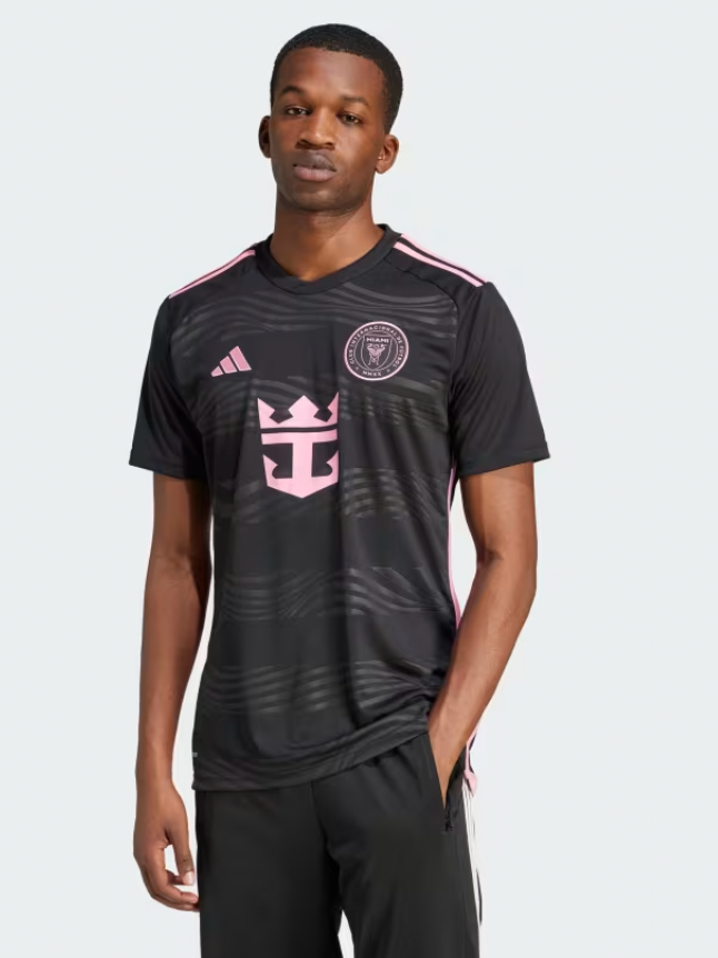 Inter Miami trasferta 24-25