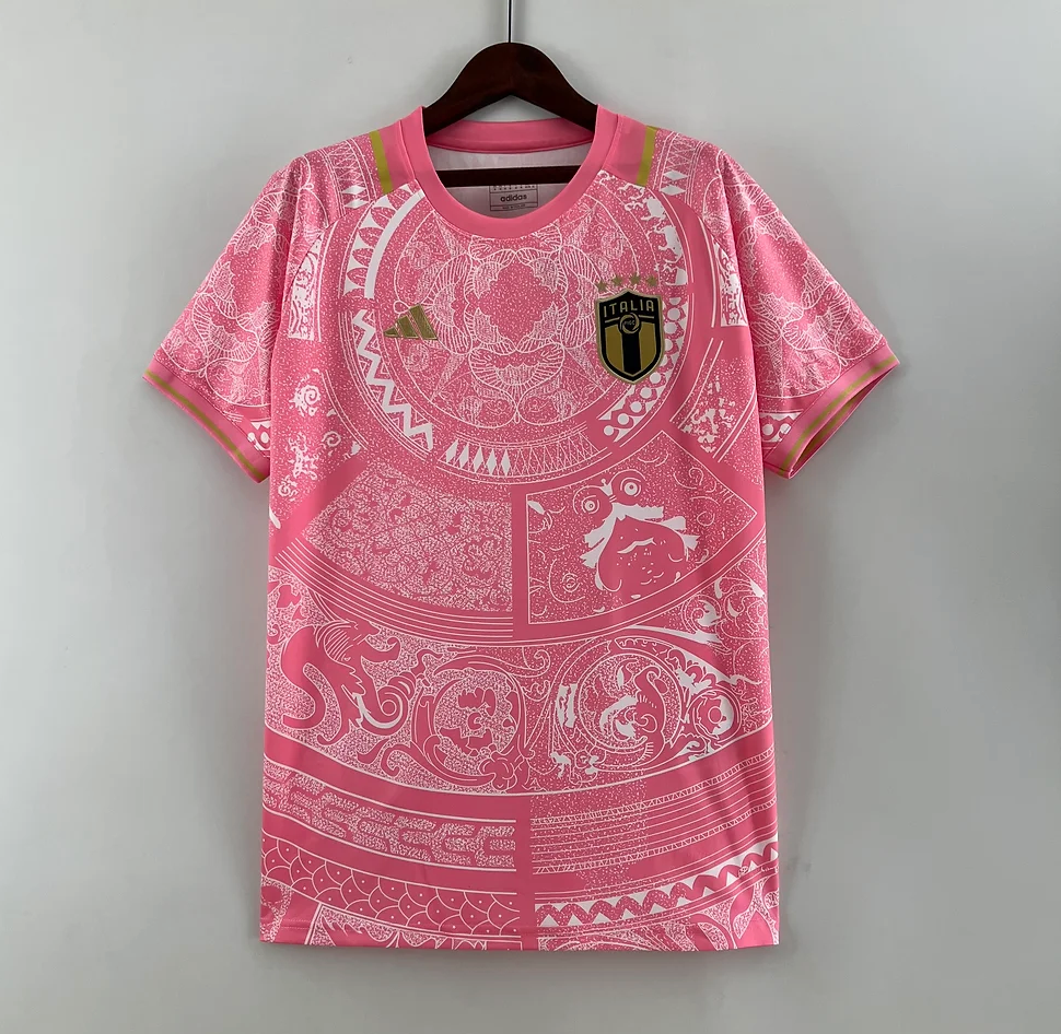 Edição especial Itália Rosa 2025