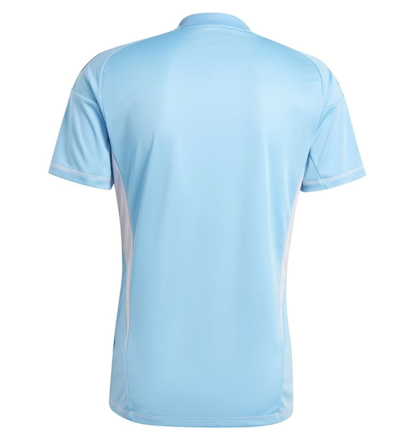 Equipación portero Real Madrid 2024/2025