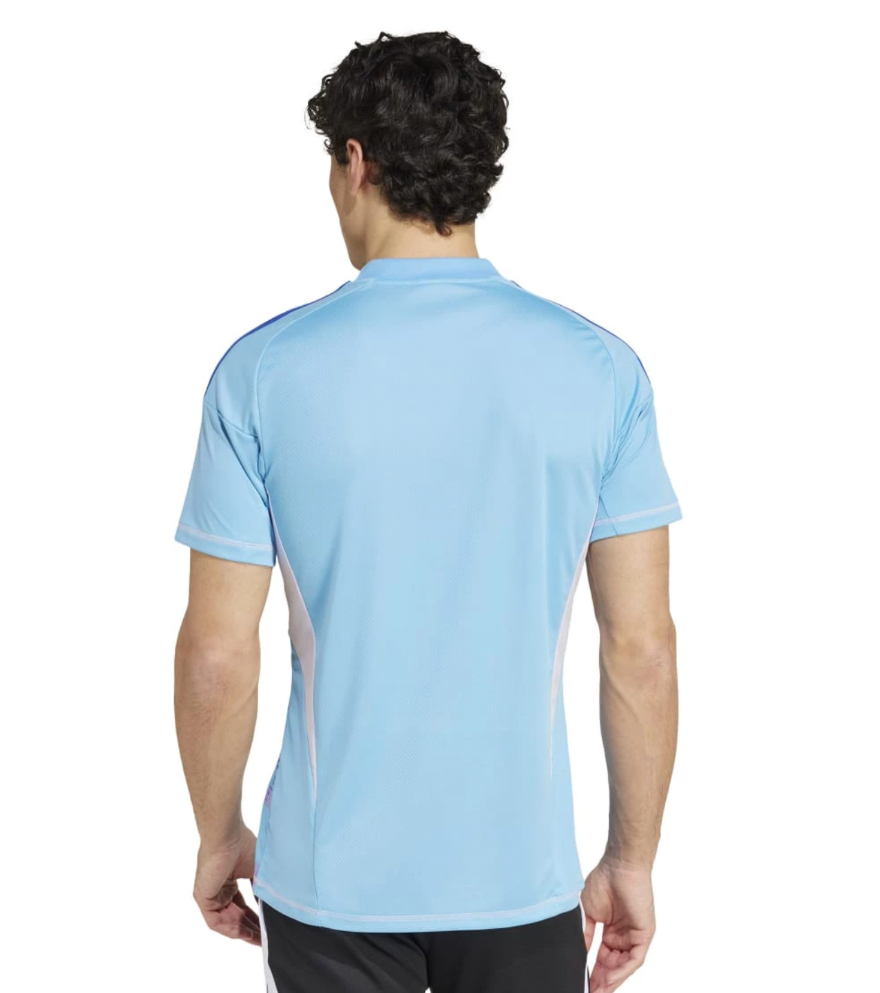 Kit Portiere Real Madrid 2024/2025