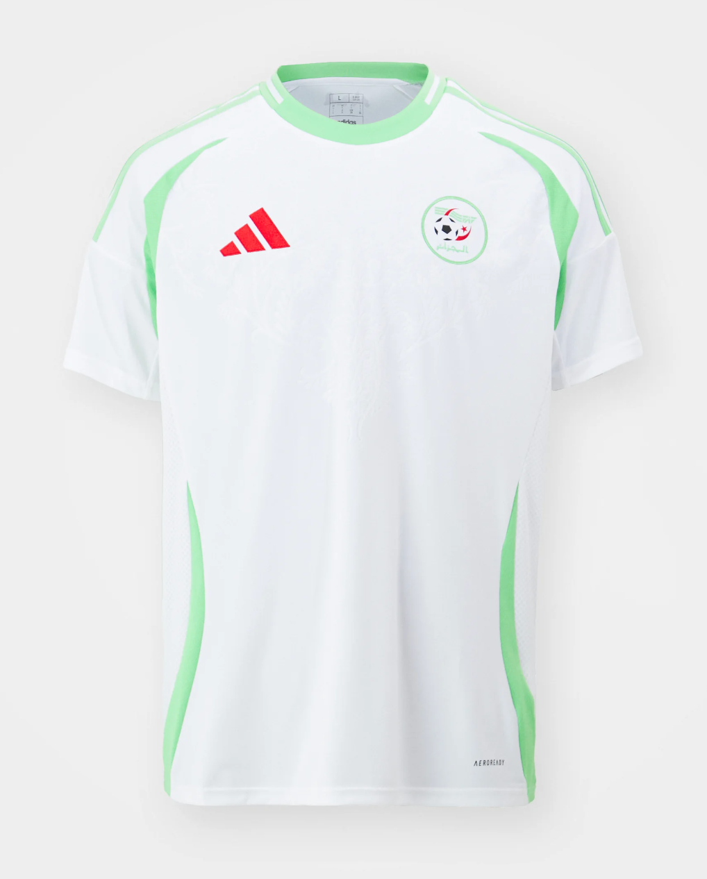 Algerien 2024 / 2025 Heimtrikot