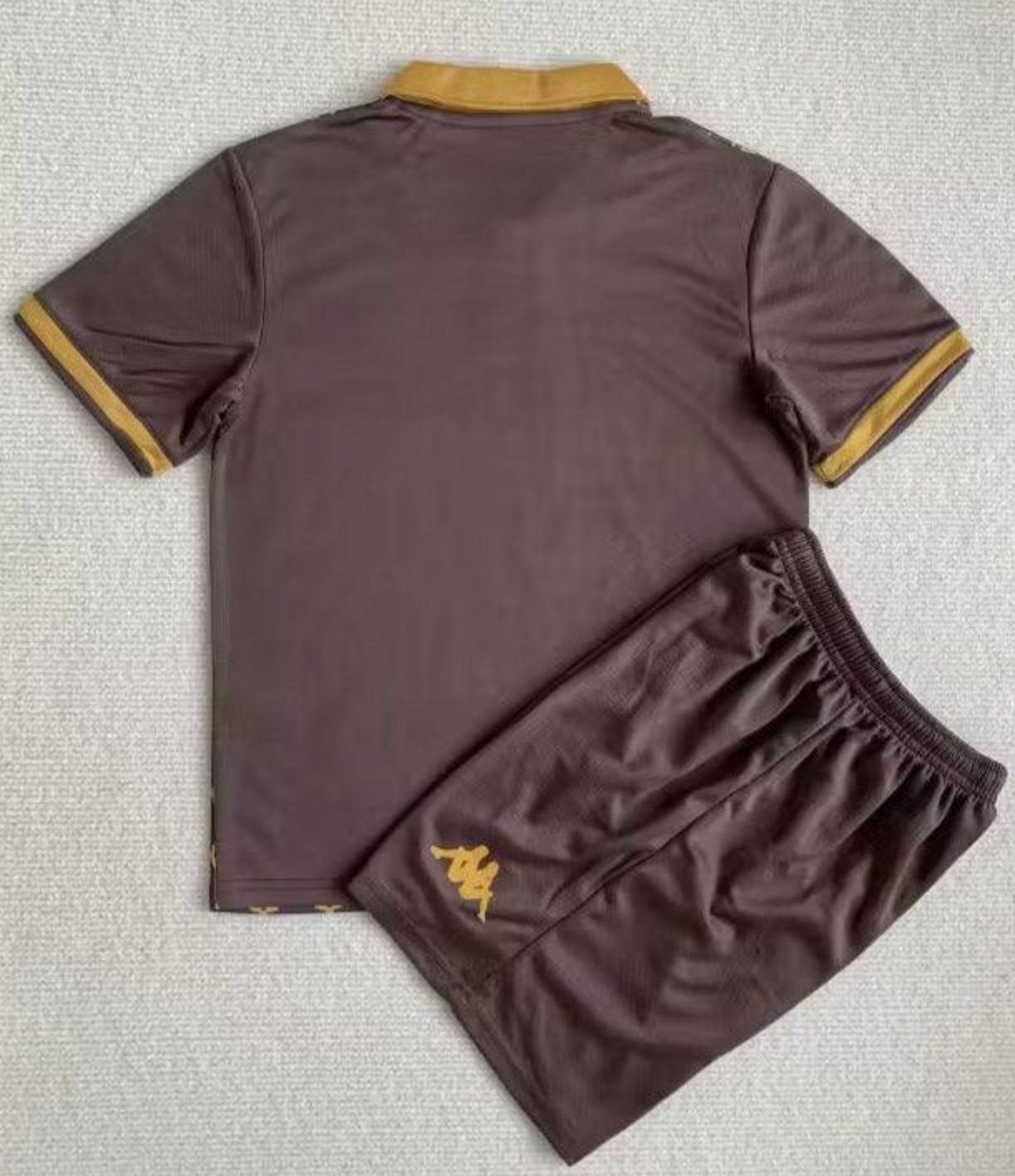 Camiseta infantil Venezia Lv
