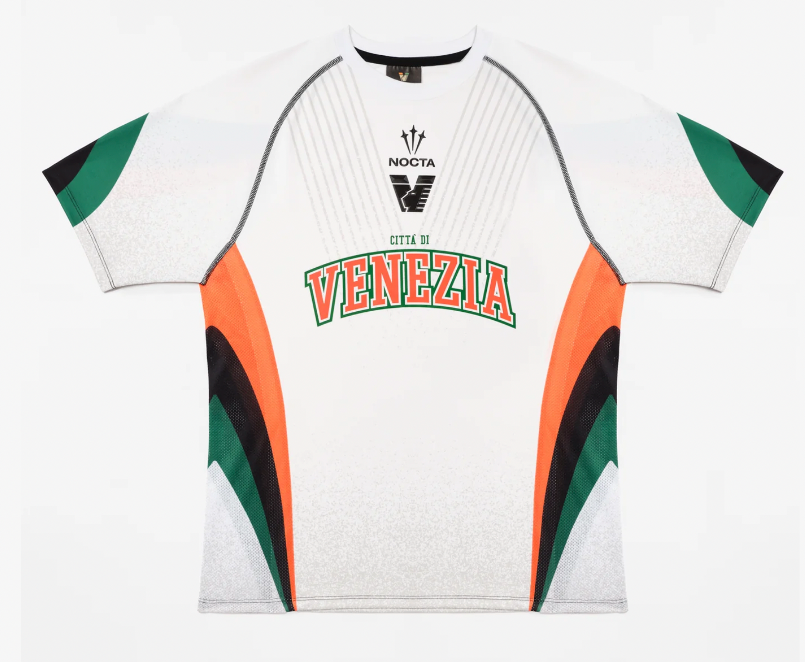 VeneziaFC NOCTA 2ndユニフォーム Venezia FC Drake NOCTA 24/25 Away Jersey