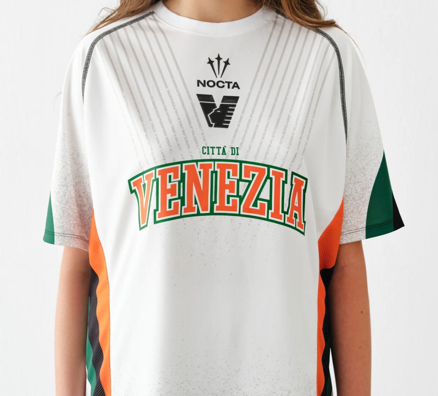 Venezia FC Drake NOCTA Auswärtstrikot 24/25