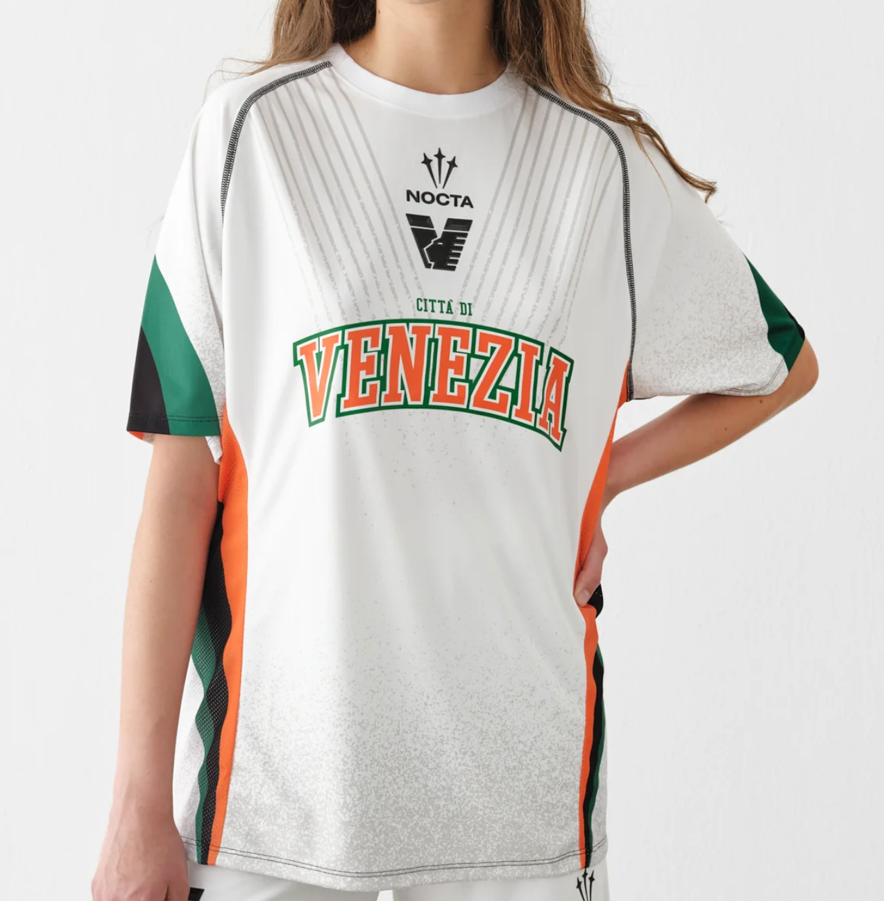 Venezia FC Drake NOCTA Auswärtstrikot 24/25