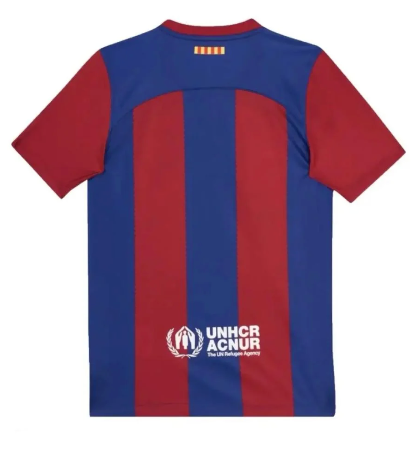 Barcelona Hello Kitty Trikot