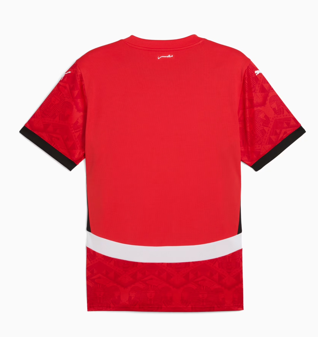 Maglia Casa Egitto 2024/2025
