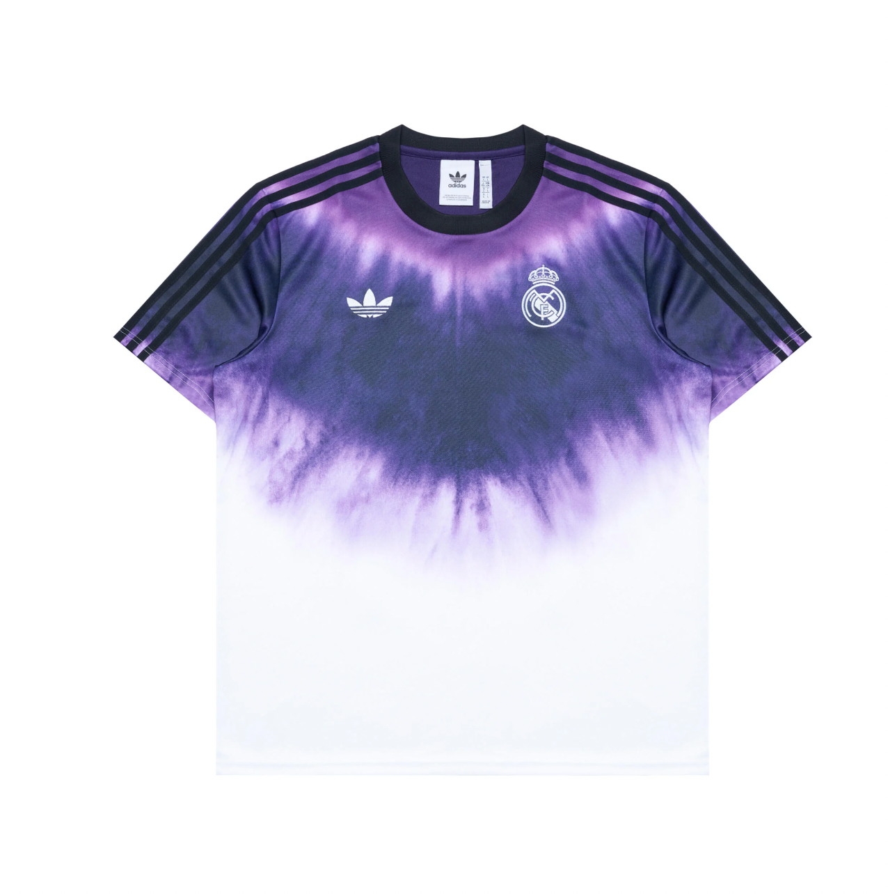 Maglia Real Madrid CNY Viola Edizione Speciale 24/25