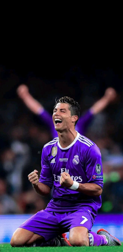 2016/2017 Real Madrid Auswärtstrikot Langarm