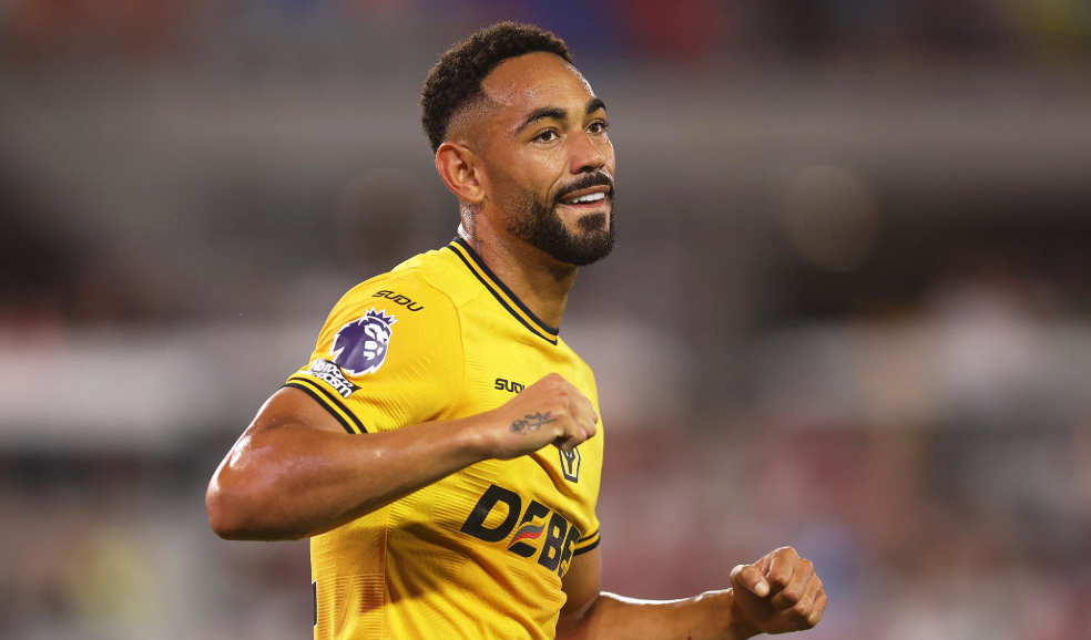 Wolverhampton Wanderers Heimtrikot 2024/2025