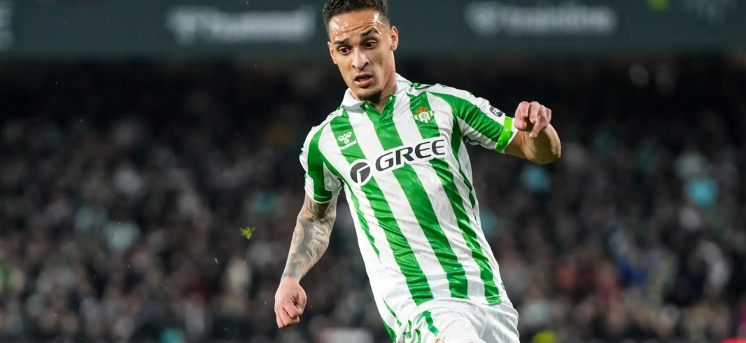 Kit Casa Real Betis 2024/2025