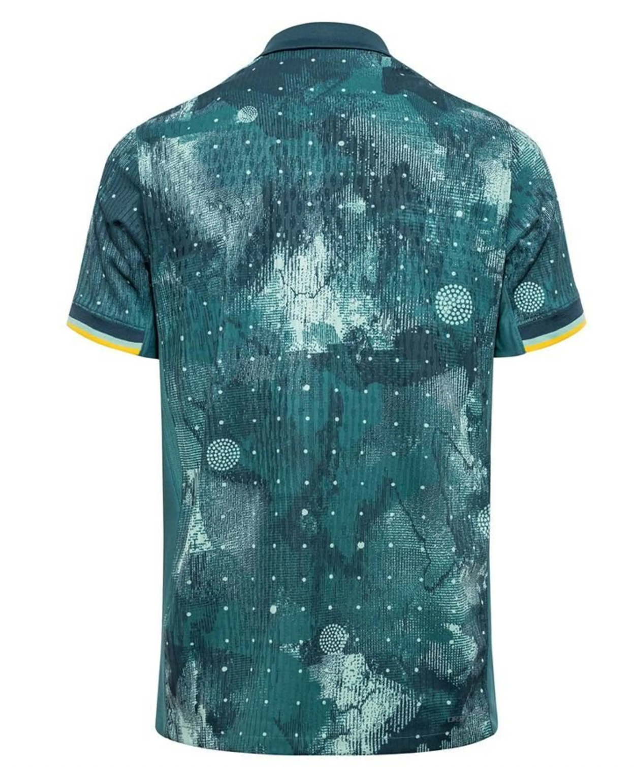 Tercer Uniforme Tottenham 2024/2025