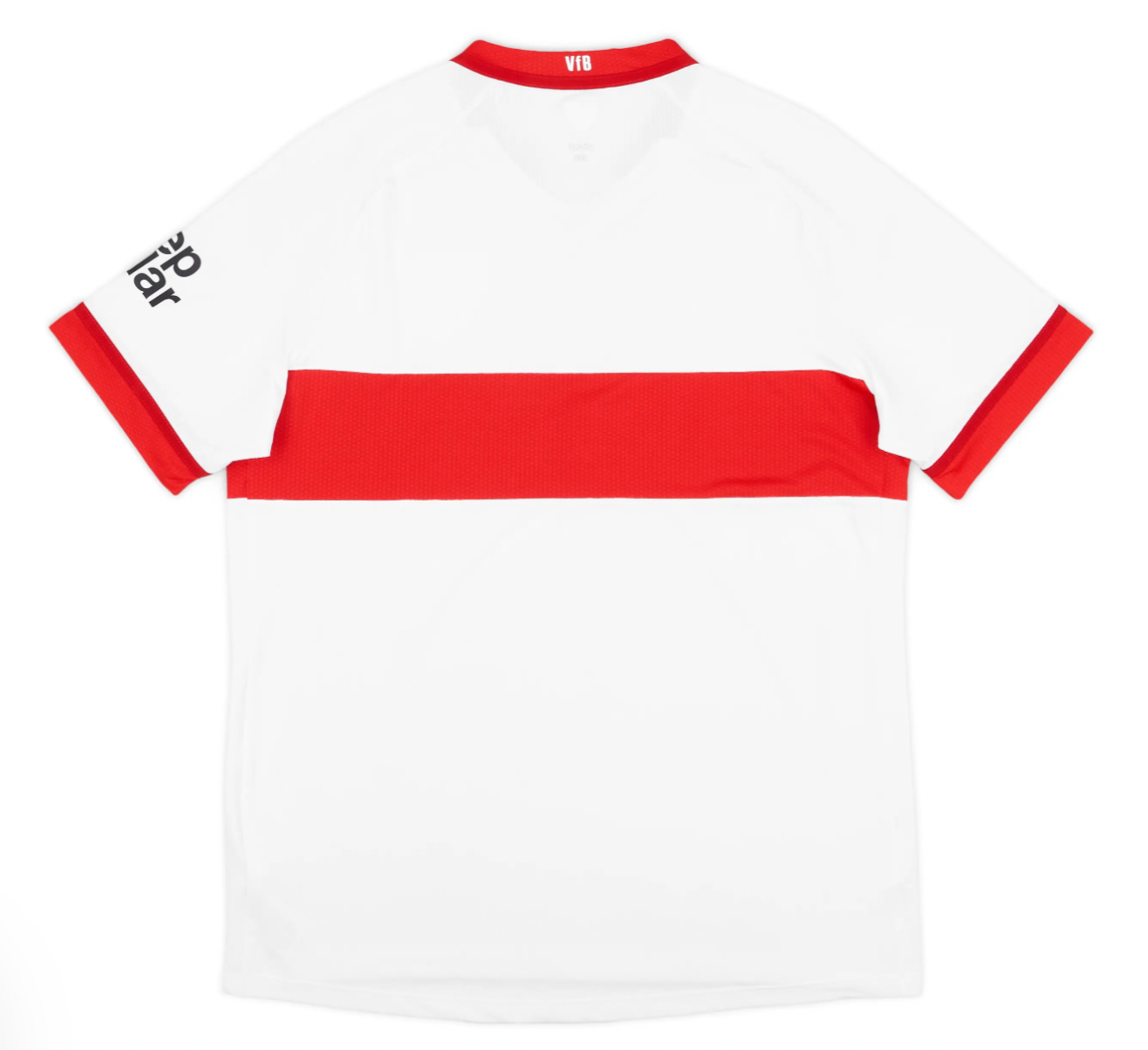 Kit Home VFB Stuttgart 2024-2025