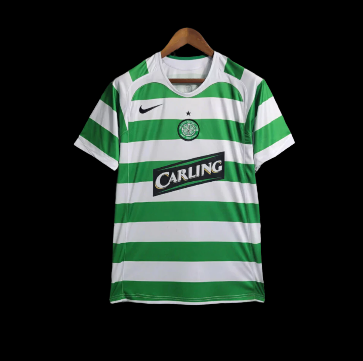 Kit Retrò Celtic 2005-2006