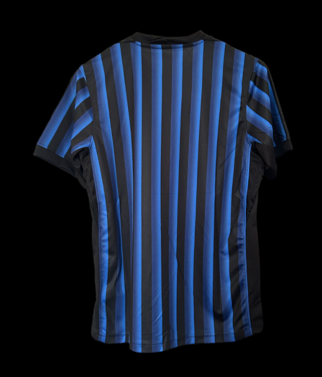 Inter Mailand 2025-2026 Heimtrikot