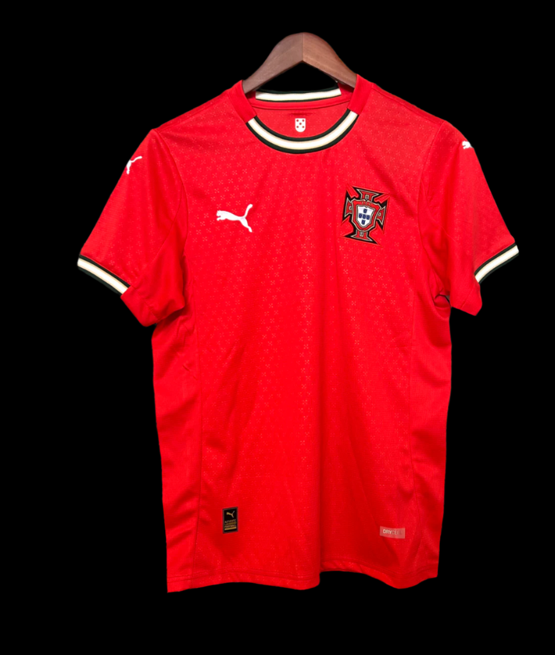 Equipamento Principal Portugal 2025-2026