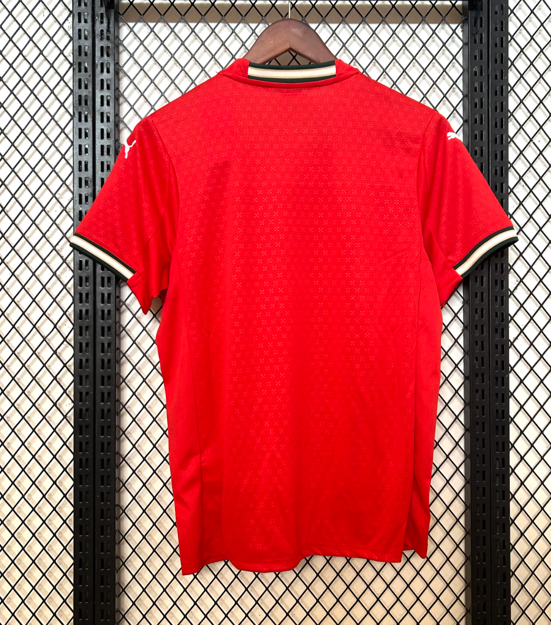 Equipamento Principal Portugal 2025-2026