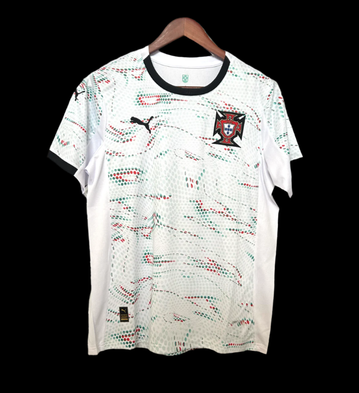 Equipamento Secundário Portugal 2025-2026