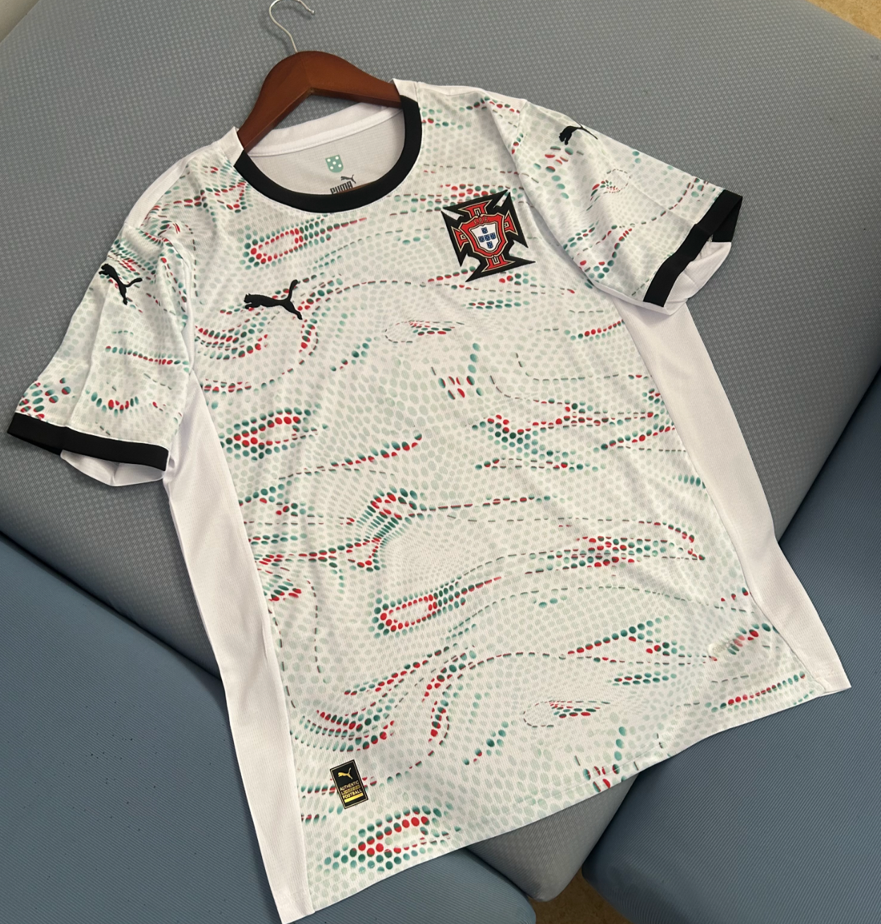 Equipamento Secundário Portugal 2025-2026