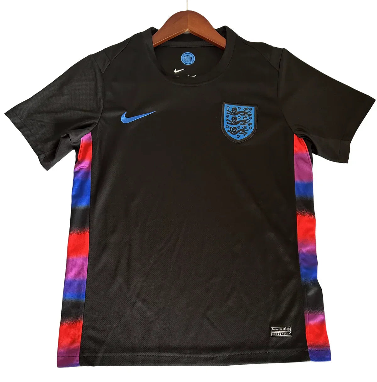 England 2025/2026 Away Kit