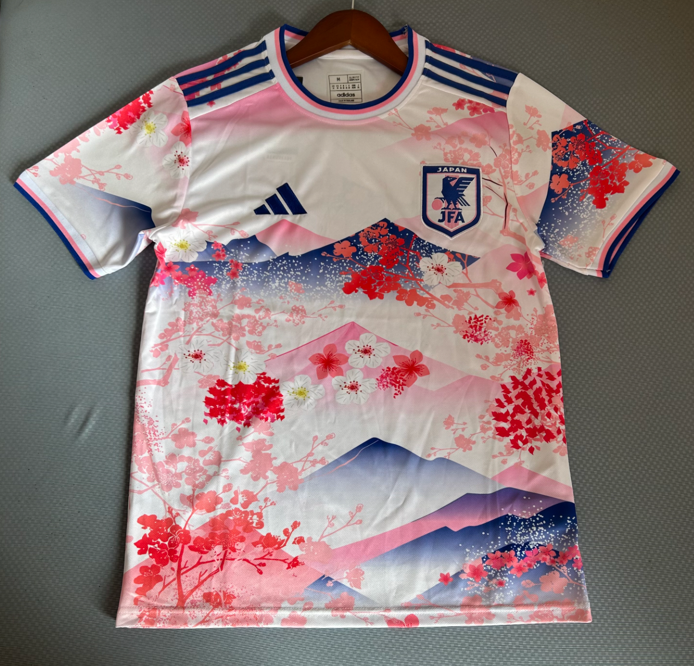 Maglia Edizione Speciale Japan Rosa 2024 / 2025