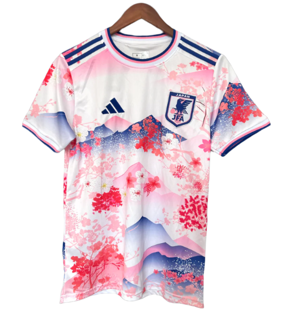 Maglia Edizione Speciale Japan Rosa 2024 / 2025