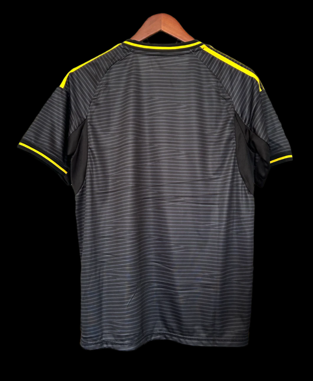 Camiseta de visitante Real Madrid 2025/2026